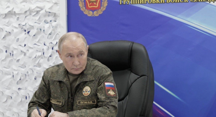 Путин предупредува: Светот се претвора во опасна зона – „Нови конфликти се на прагот“