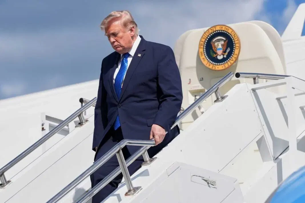 Рекордни цени на дизелот во Америка. Трамп направи потег на кој најмногу ќе му се радува Путин