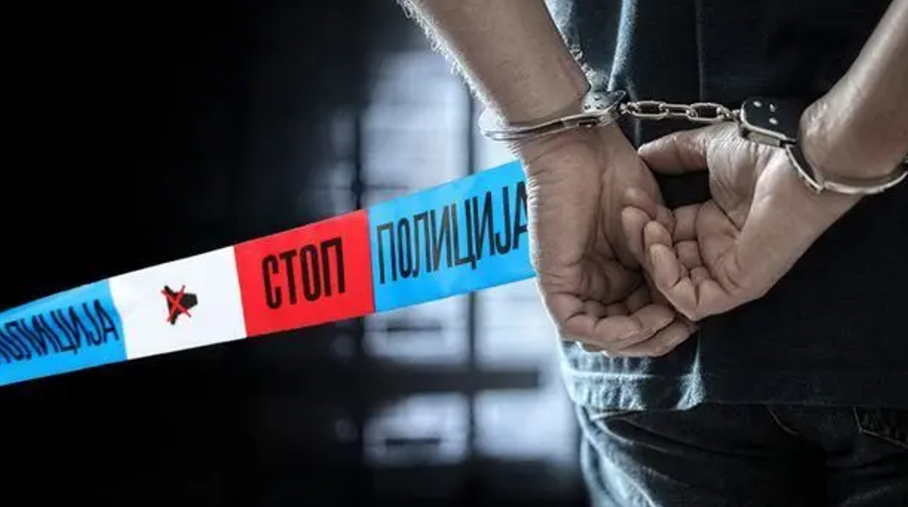 Хорор во Тетово: маж ја претепал сопругата, па се нафрлил и на нејзиното семејство