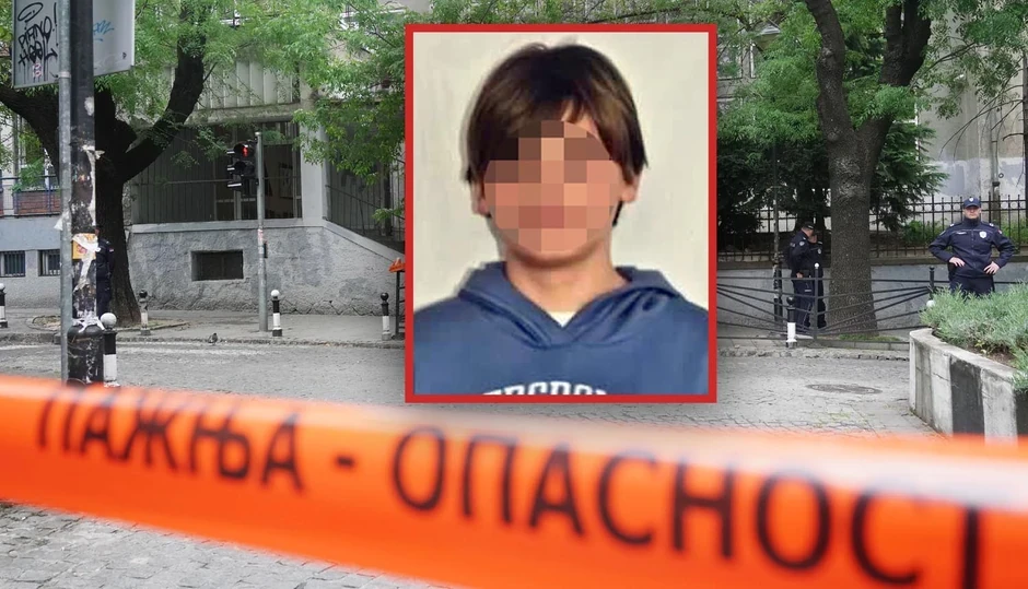 Нови детали од случајот „Рибникар“: Момчето-убиец имало 211 изостаноци, судијата откри што забележала дадилката