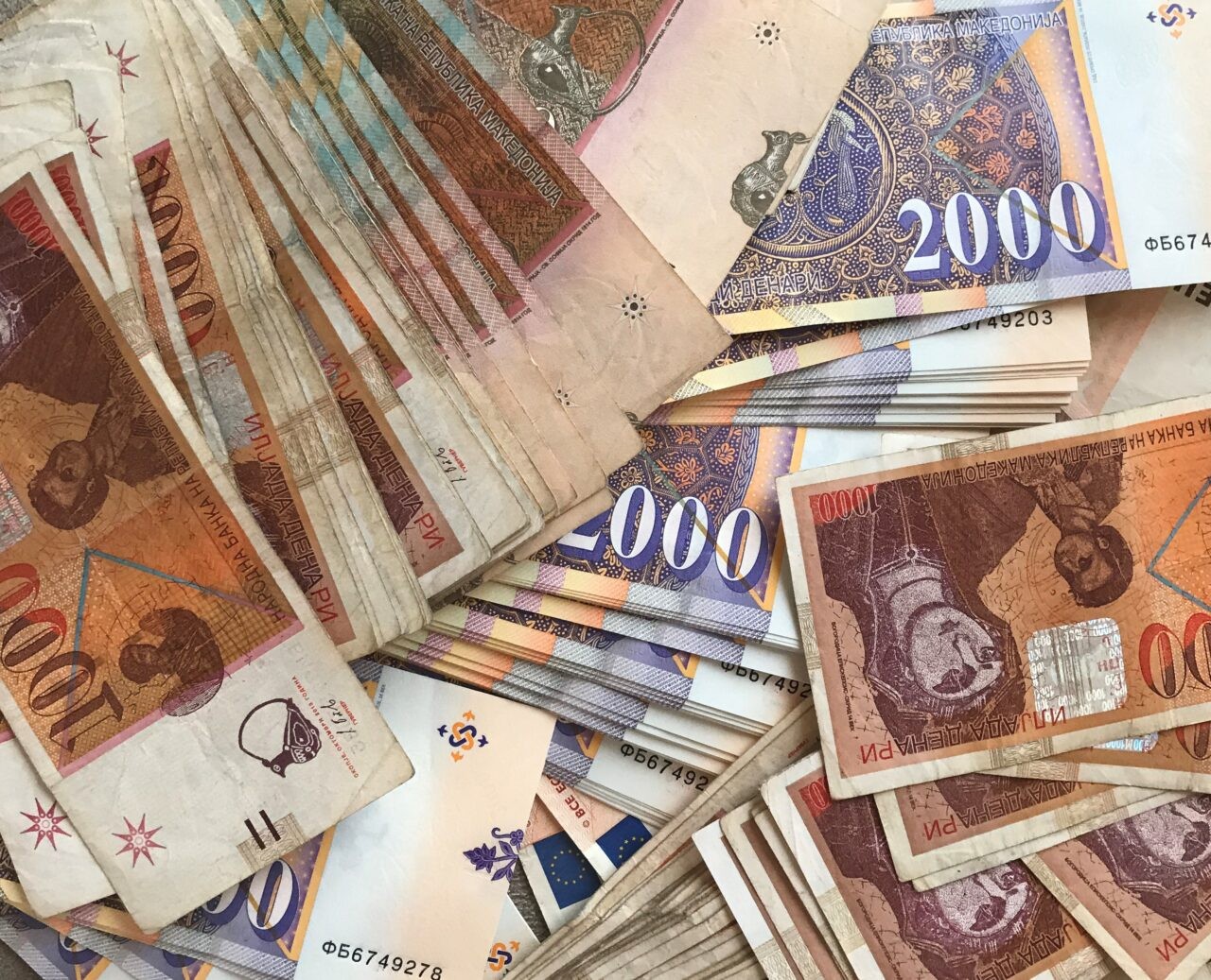 Што се случува со последната пензија по смртта? Ова семејството мора да го знае