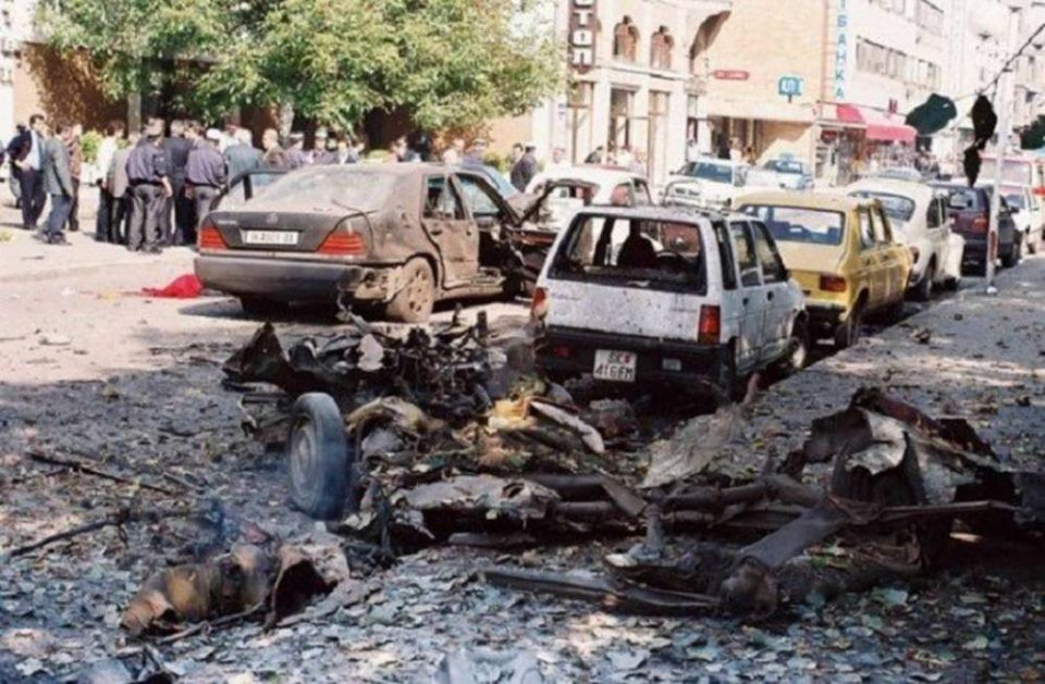 „МЕСТОТО БЕШЕ ИСЧИСТЕНО“: Нови сведоштва по 31 година од атентатот врз Глигоров - еве што навистина се случувало тој ден!