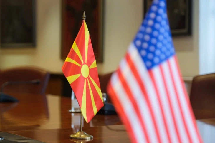МАКЕДОНИЈА ЧЕКА ДОБРИ ВЕСТИ ОД АМЕРИКА: Мицкоски најавува пријатно изненадување за граѓаните во наредните денови!