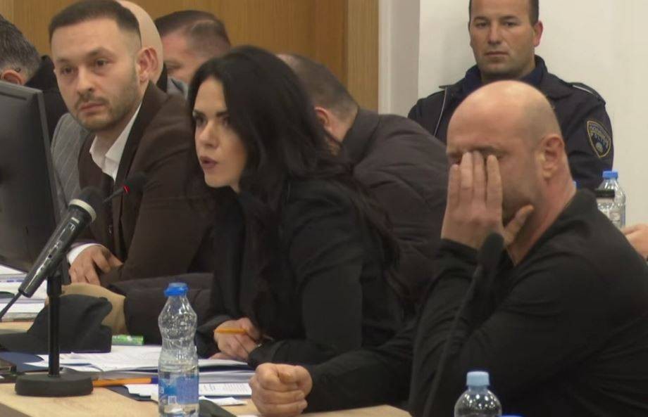 ТРЕБАШЕ ДА МУ ИСТЕЧЕ ПРИТВОРОТ, НО СТИГНА НОВО БАРАЊЕ: Деко осомничен за давање поткуп