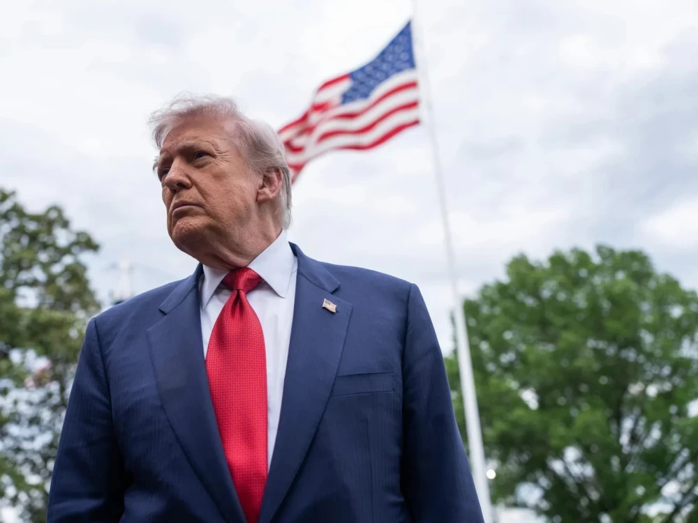ТРАМП ТВРДИ: „Ќе заврши добро!“ – додека ракетите паѓаат!
