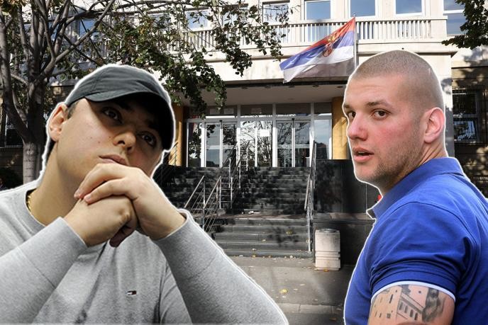ЕДИНСТВЕНАТА ПРЕЖИВЕАНА ЖРТВА НА КЛАНОТ НА БЕЛИВУК ГИ ПРЕПОЗНА КИДНАПЕРИТЕ: Три дена бил мачен на стадионот бидејќи мислеле дека е шпион, Миљковиќ побарал да се соочи со него