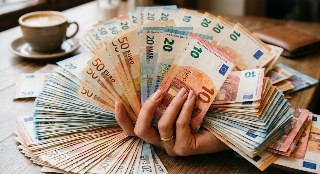 Нова европска миграција: Милионерите се селат во Италија, Грција и Швајцарија - еве зошто