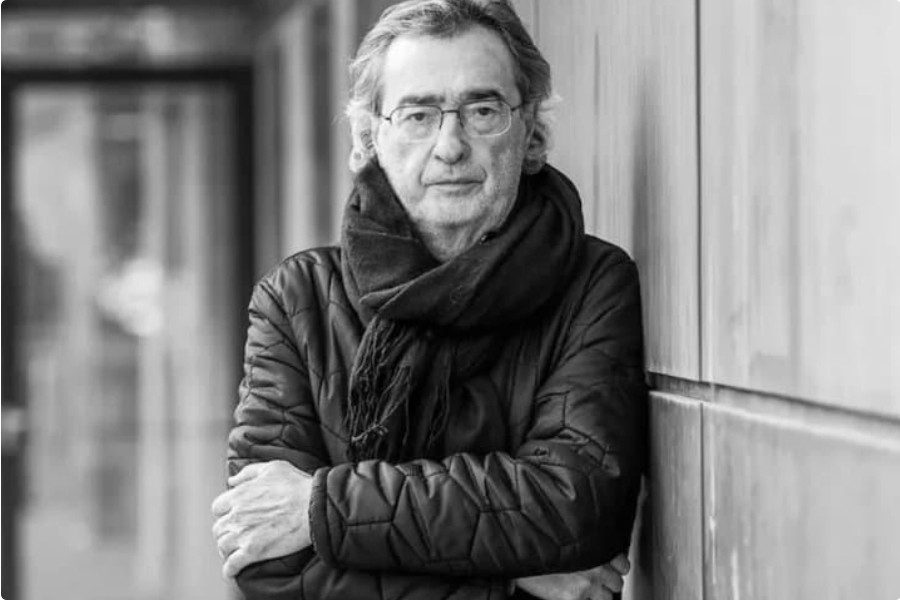 IN MEMORIAM: Почина еден од познатите македонски дипломати и универзитетски професори