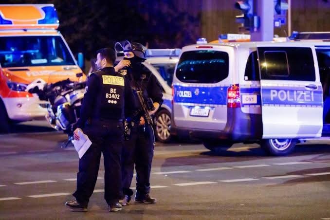 АЛАРМ ВО СРЦЕТО НА ГЕРМАНИЈА: Нападот во Берлин прогласен за тероризам - ова е бројот на повредени лица!