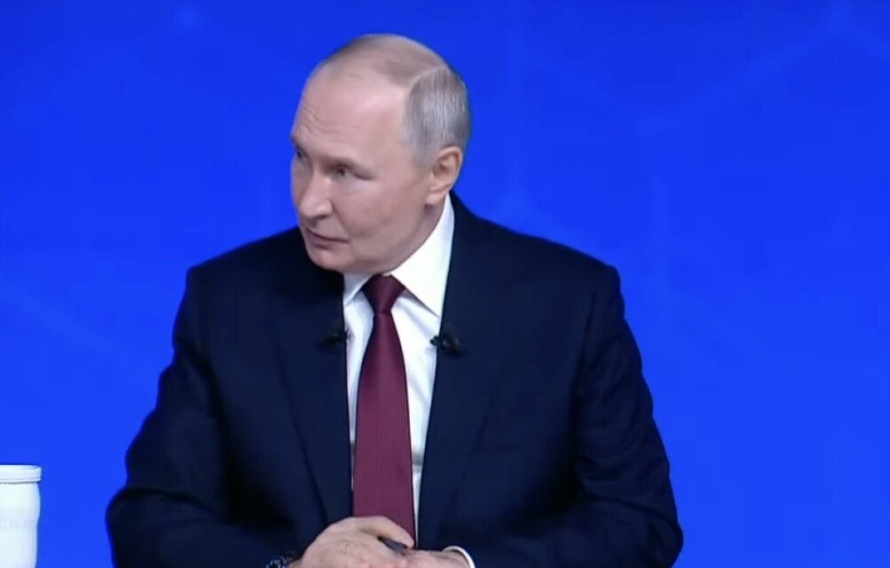 ПУТИН ПОДГОТВУВА НОВ ЗАКОН: Ќе може да испраќа војска во странство за да „спасува“ руски граѓани!