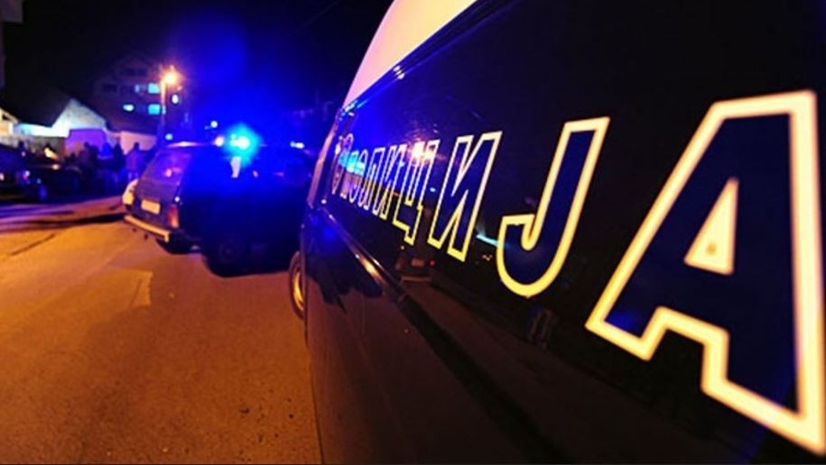 Пијан возач од Трубарево предизвика сообраќајка кај Петровец – повредени две 8-месечни бебиња