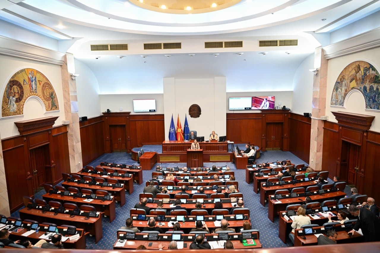 ДВЕ ГОЛЕМИ РЕФОРМИ ПРЕД ПРАТЕНИЦИТЕ: Поврат на данок за мајките и вештачка интелигенција во јавните набавки