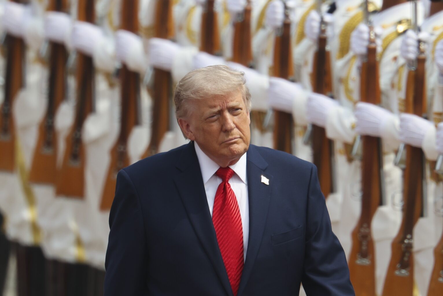 Шокантни зборови од Вашингтон – Трамп повторно го доведе во прашање изборниот процес