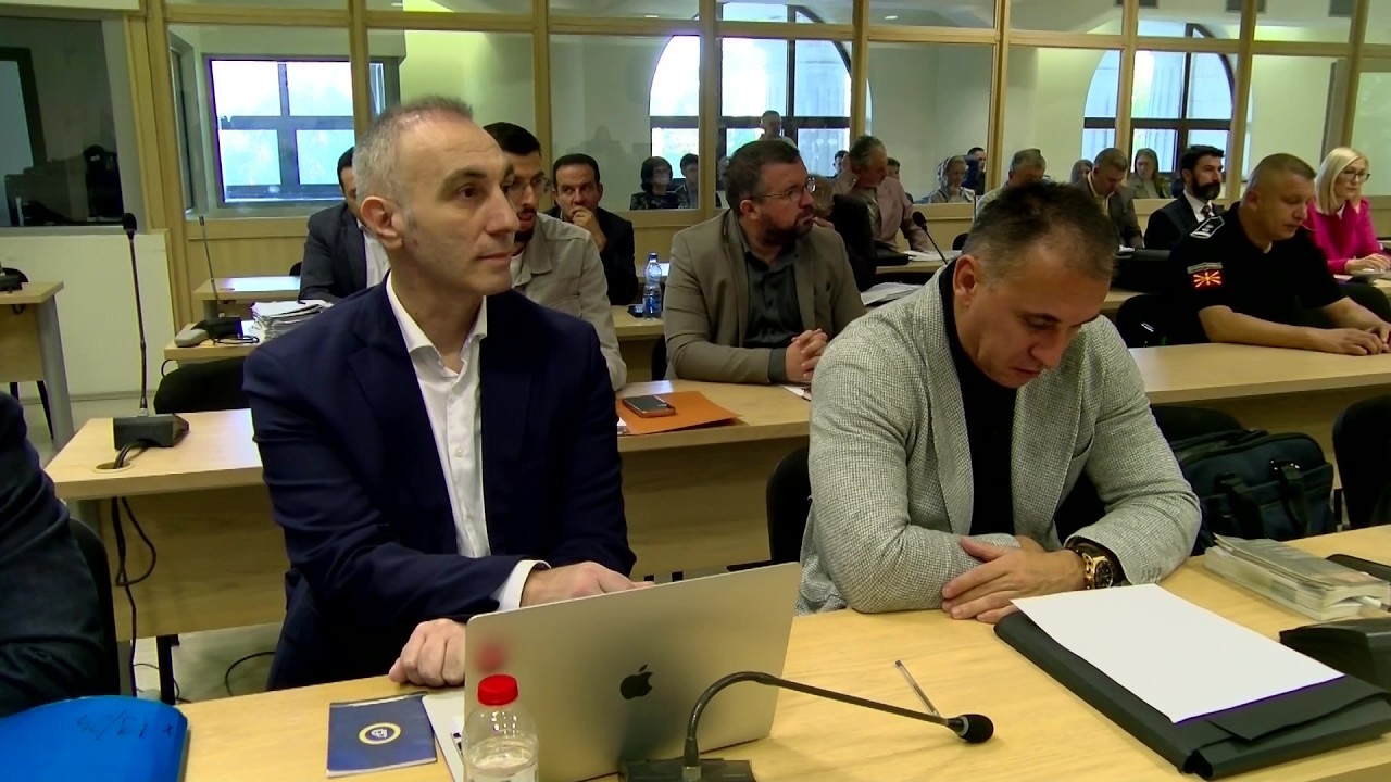 Што се случило со ВЛТ апаратите на „Државна лотарија“? Сведок откри како течела набавката