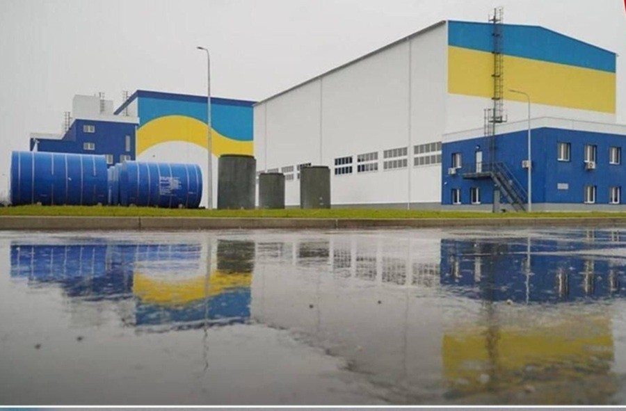 Чернобил под нова закана: Руски дрон удри во објект кај Чернобил и предизвика штета!