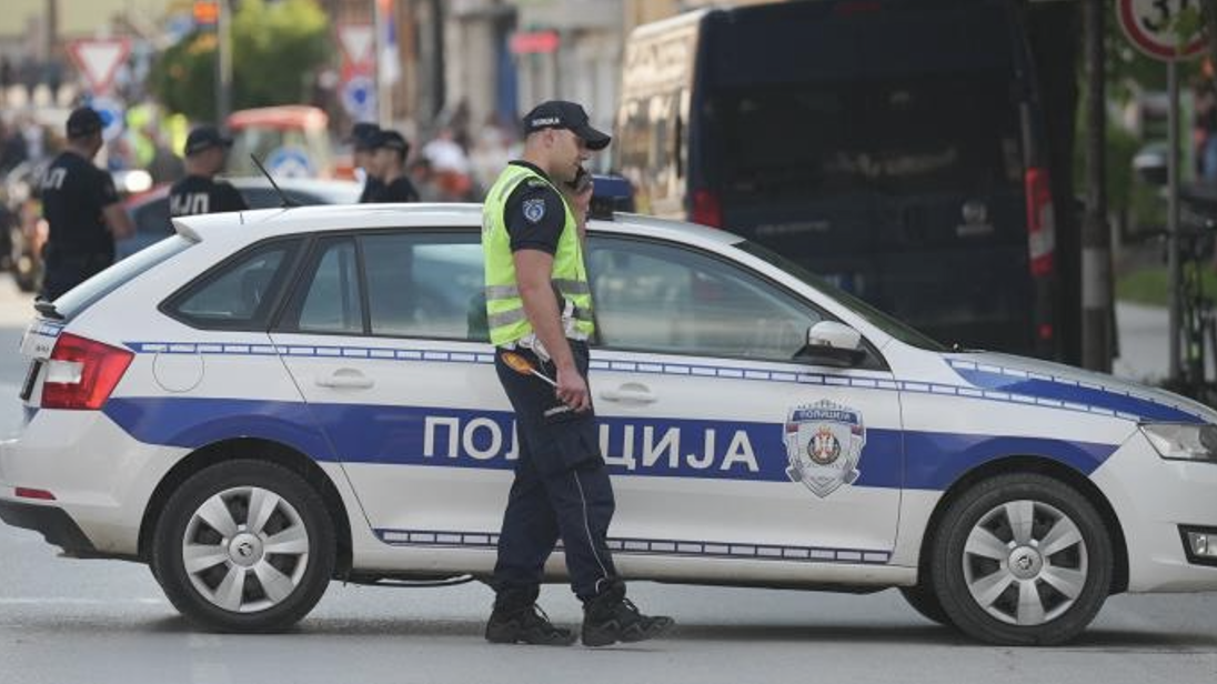 Страшна трагедија: Еден брат загина, другиот се бори за живот по силен удар во бетонска ограда
