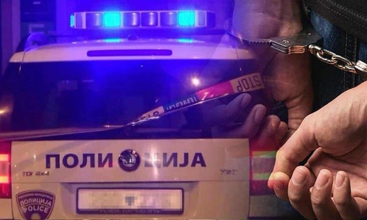 ШОКАНТЕН НАПАД: Бизнисмен претепан пред својот дом, Полицијата во акција - Ова се деталите