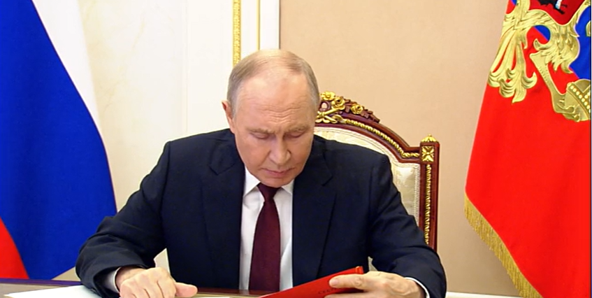 Нова закана за светскиот пазар на горива: Путин постави услов за враќање на рускиот дизел