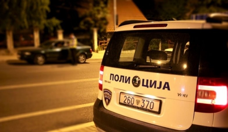 Полицијата во акција: Пронајдена дрога и дигитални ваги - ова се деталите!