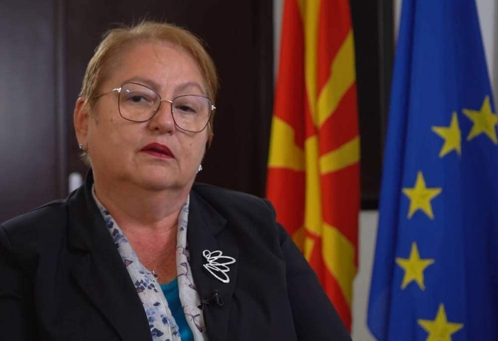 Казни и за родителите чии деца повторно вршат насилство: Јаневска најави нови мерки