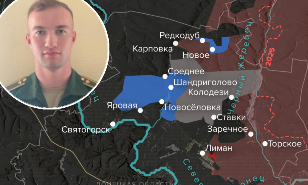 Руски поручник намерно одвел во смрт повеќе од 300 војници