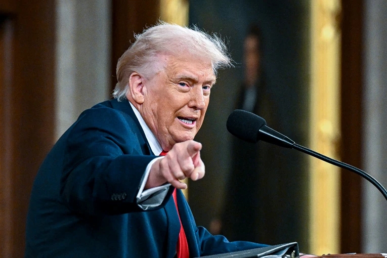 Трамп пресече за дизелот: Се подготвува голема одлука за американскиот извоз