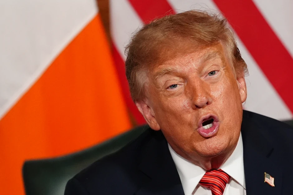 ТРАМП НАЈАВУВА „AI FORCE“ И „AI CARA“ - Ова треба да го поседуваат за да може да се пријават!