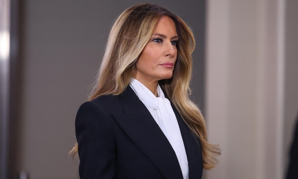 МЕЛАНИЈА ТРАМП ИЗНЕНАДИ СО ИЗЈАВА ЗА ЖИВОТОТ ВО ЈУГОСЛАВИЈА: „Пораснав во комунизам, ништо не ми недостигаше“
