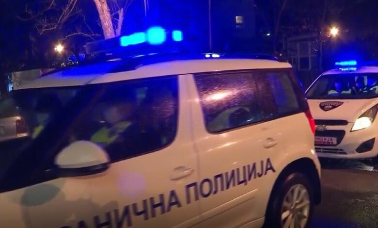 Излегла од домот на својата тетка и не се вратила: Потрага по жена од Скопје