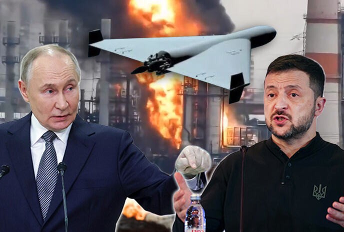 „Предај се“: Од Москва стигнува жестока порака за Зеленски по разговорите со Американците