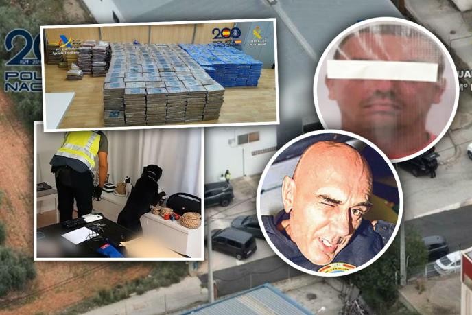 Припадник на „Балканскиот картел“ повреден во затвор: Во судница откри што се случило во бањата