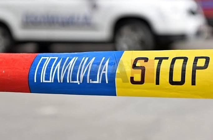 ТЕШКА СООБРАЌАЈКА НА ПАТОТ ГРАДСКО–ПРИЛЕП! „Голф“ со велешки таблички се судрил со камион - ова е неговата состојба!