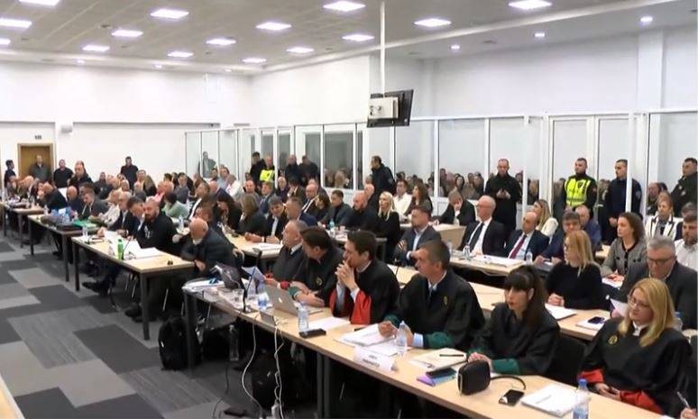 НОВ ПРЕСВРТ ВО СУДЕЊЕТО ЗА НАЈГОЛЕМАТА МАКЕДОНСКА ТРАГЕДИЈА: Одбраната подготви дури 244 сведоци, познато што следува на судењето!