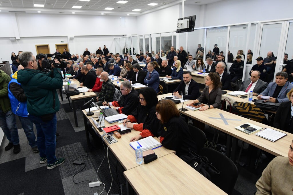 Почина обвинетиот во случајот „Пулс“: На 54-годишна возраст ненадејно почина Љупчо Грнчиштанов!