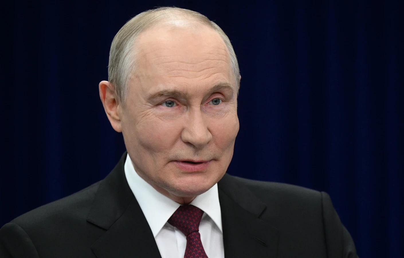 СМРТОНОСНАТА НАСМЕВКА НА ПУТИН: Го прашаа дали ќе нападне европска сила, следуваше језив одговор: „ЛИСТАТА ВЕЌЕ ПОСТОИ“