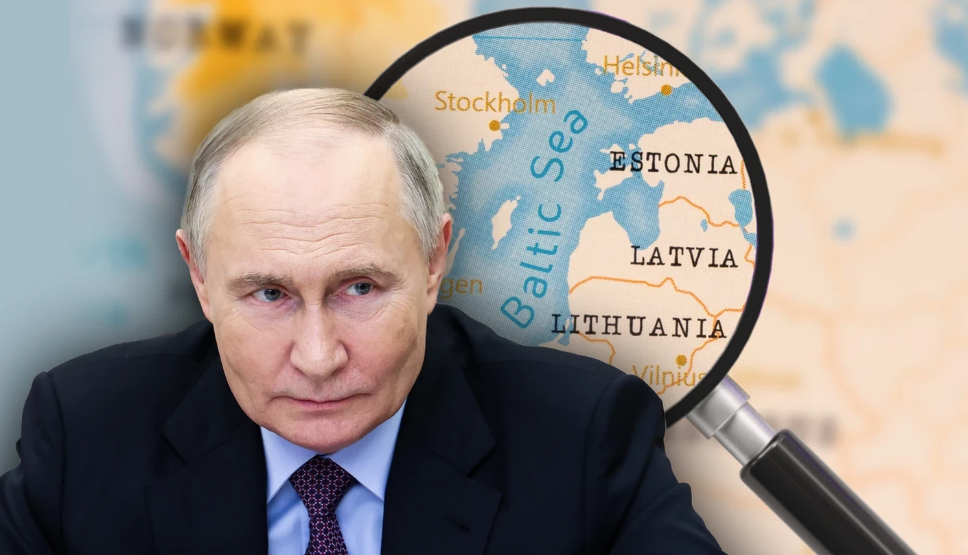 ПУТИН СПРЕМА УДАР: Европските безбедносни служби запалија аларм - се очекува упад на територија на европска земја!