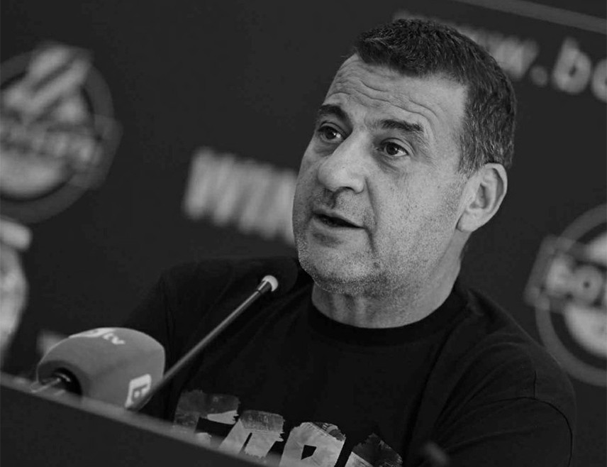 Убиен познат бизнисмен- застрелан во глава во својот дом