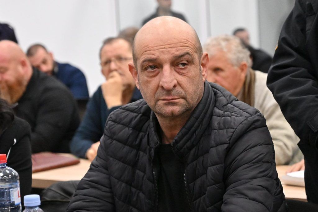 ДЕКО ВО САБОТА ИЗЛЕГУВА ОД ПРИТВОР: Истекува законскиот рок, Судот ќе одлучува за новите мерки