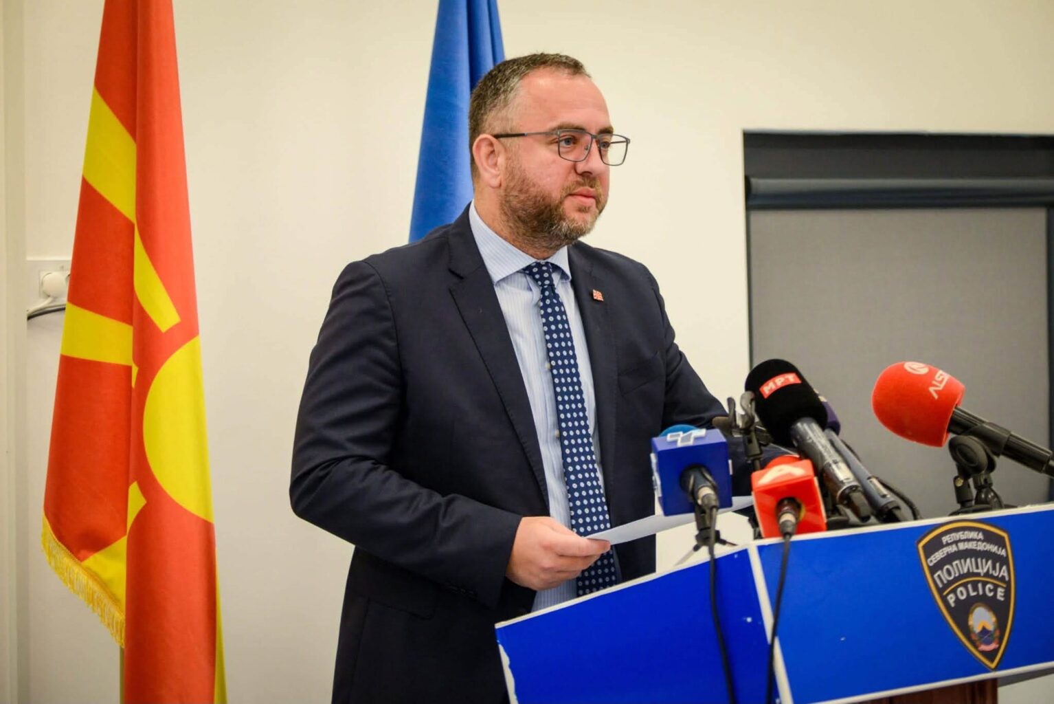 Нови детали за убиството во Чаир: Еден од осомничените е лице кое издржува затворска казна