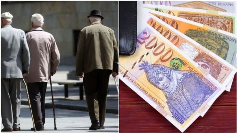 Пристигна јулската пензија за клиентите на оваа банка