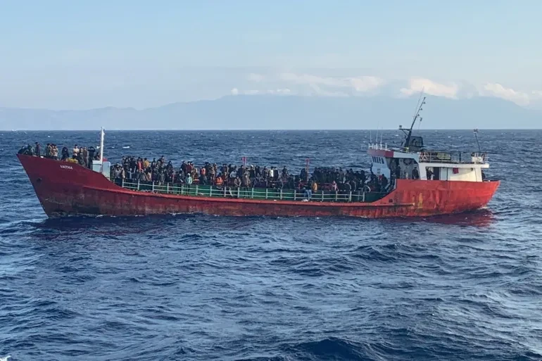 СТРАВУВАЊАТА РАСТАТ ПО БРОДСКАТА ТРАГЕДИЈА: Можно е бројот на исчезнати да е многу поголем, спасувачите ја проширија потрагата!
