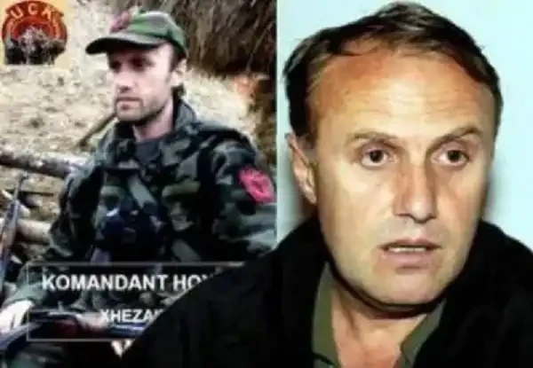 Поранешниот командант Хоџа во Скопје: ОВК не изврши злосторства, процесот во Хаг е монтиран – Очекуваме нивно ослободување