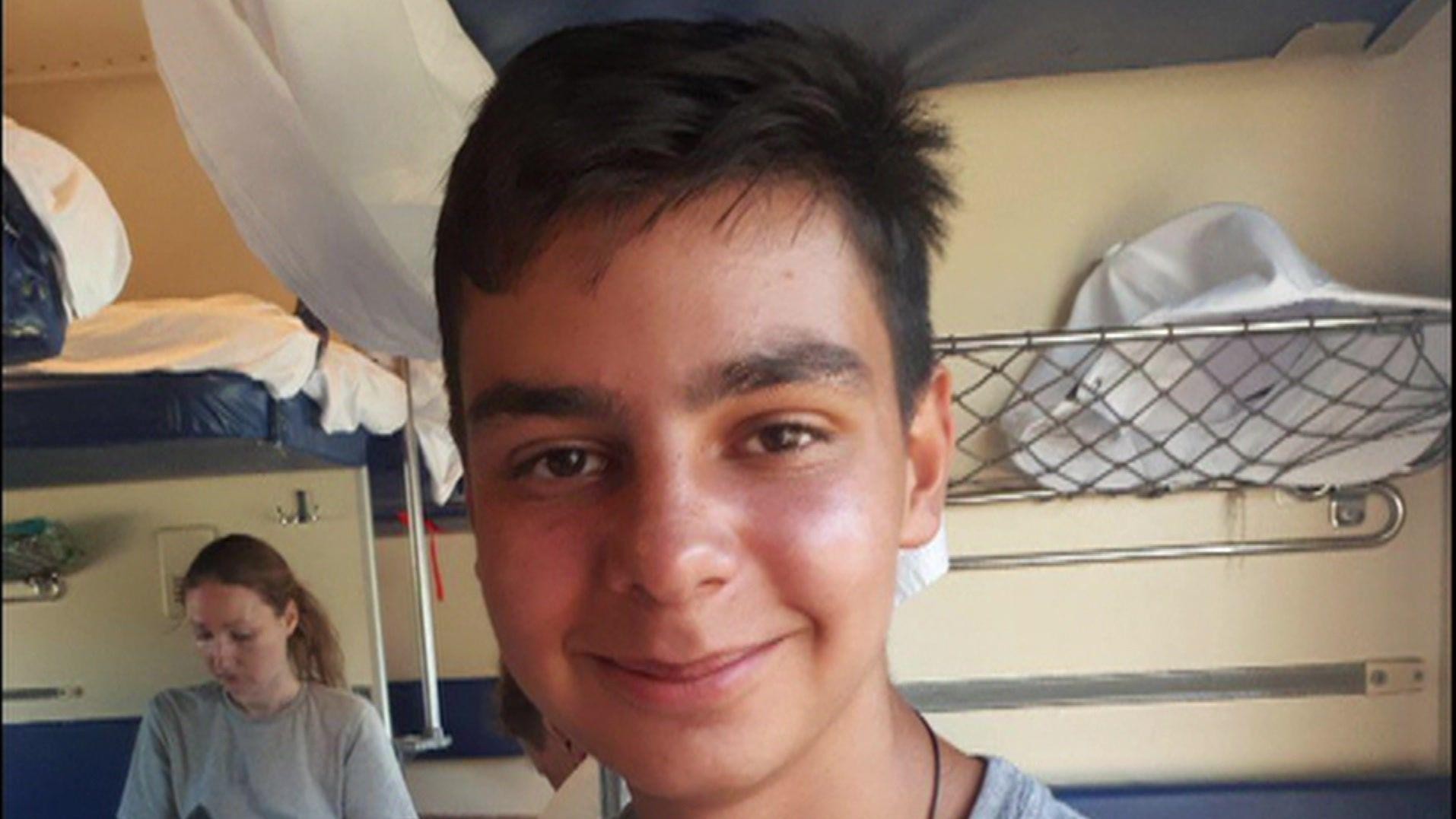 На 15 години завршил во затвор, а на 18 роденден доби нови обвиненија: Случајот што ја потресува Русија!