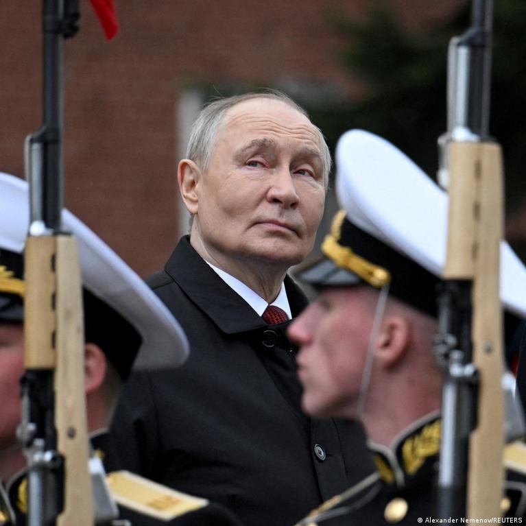 Путин поставил рок до 31 декември: Зеленски откри што наредил рускиот претседател