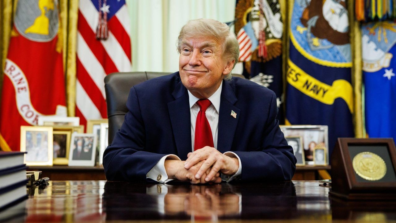 Трамп пренасочува американска воена помош: Македонија е меѓу земјите од кои се кратат средства