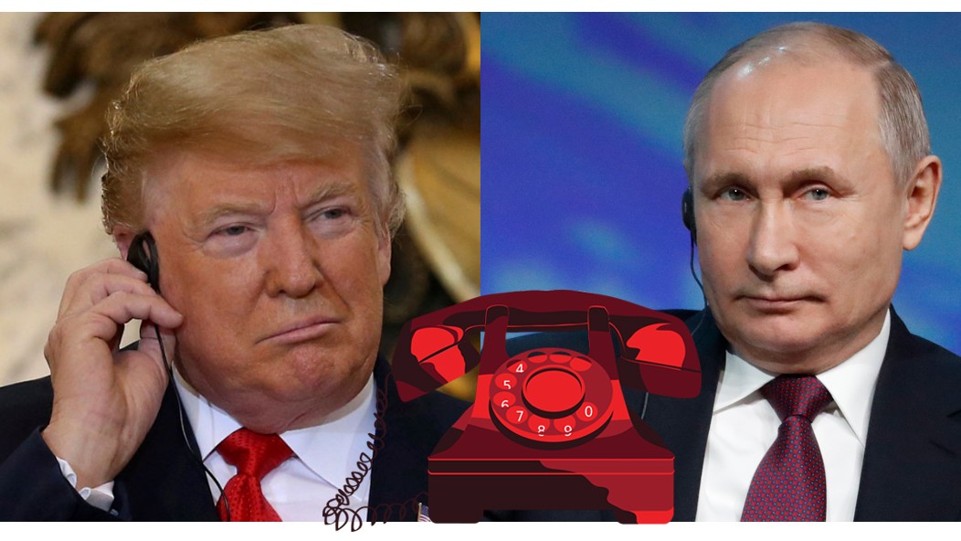 Трамп најави договор со Путин за руски дизел – тврди дека цените ќе почнат брзо да паѓаат