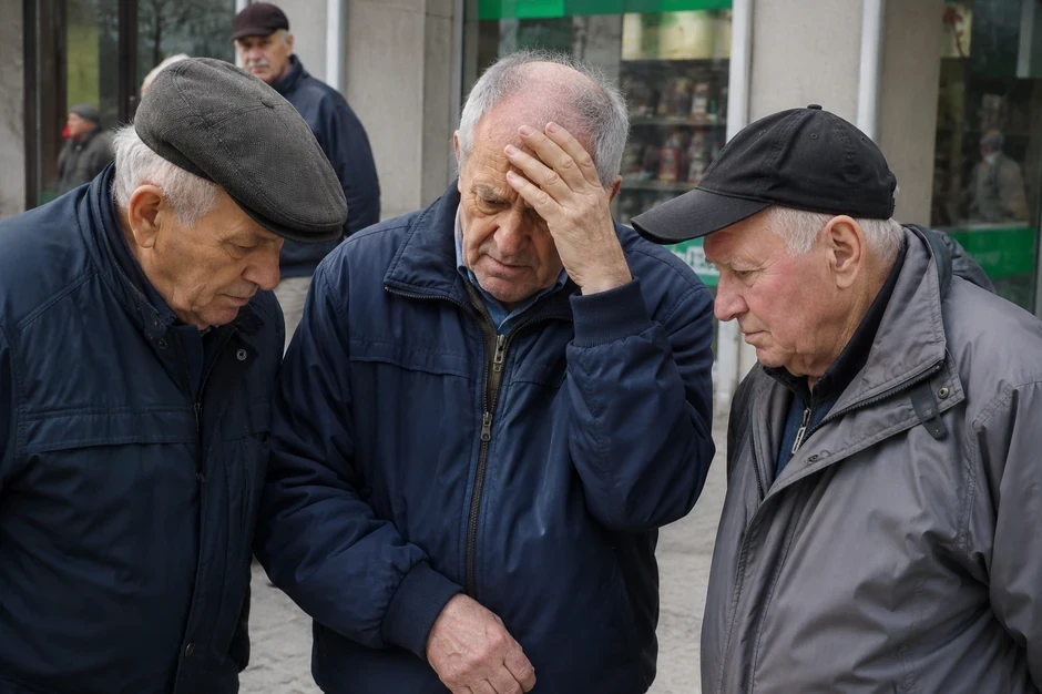 ДОДЕКА НЕКОЈ ВО ПОЗАДИНА ВРИШТИ И ПЛАЧЕ, ТИЕ КРАДАТ МИЛИОНИ! Обвинителка открива како функционираат бандите што ги мамат вашите родители и кој еден потег може да ја спаси нивната заштеда