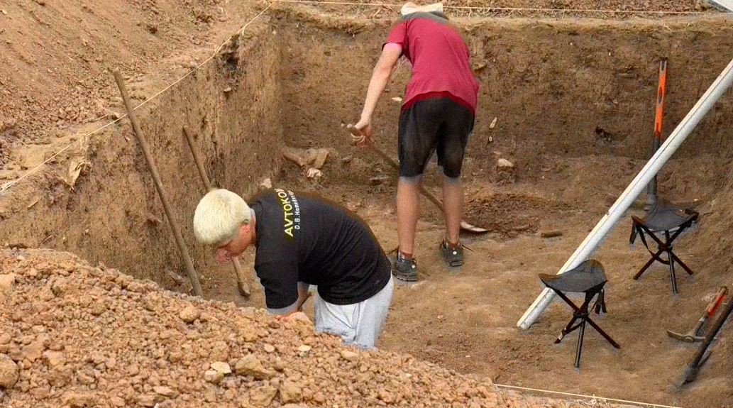 Откритие што ја враќа историјата илјадници години назад – нов локалитет во близина на овој македоснки град!