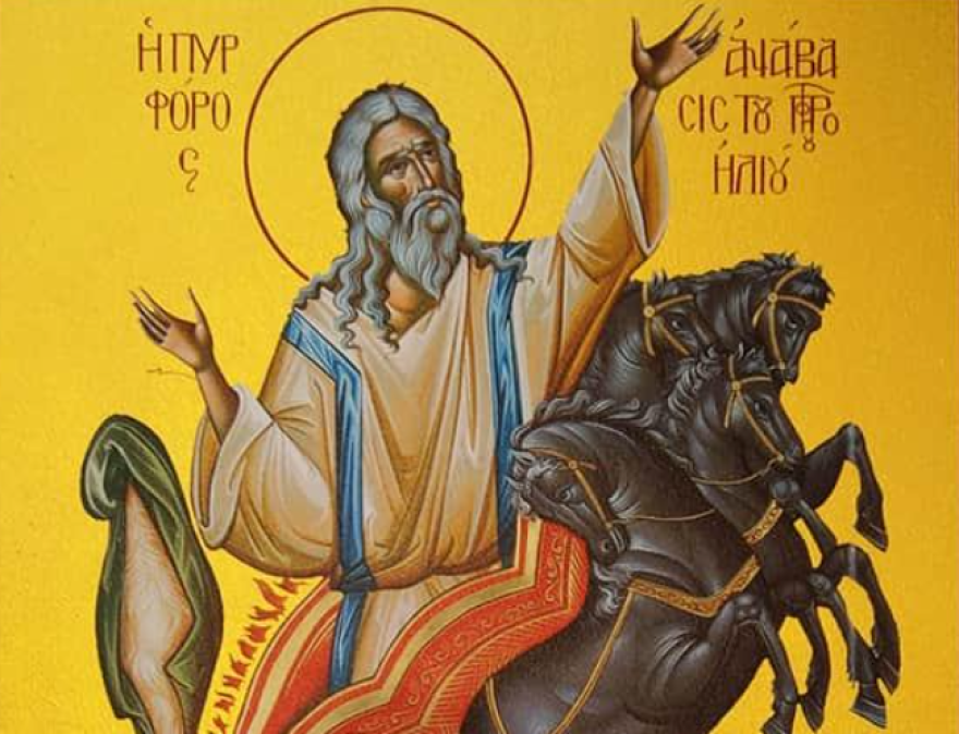 УТРЕ Е ИЛИНДЕН - еве зошто овој датум има посебно значење за сите Македонци!