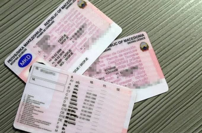 Голема афера со возачки дозволи: Кривични пријави против 27 лица, вмешана и вработена во МВР